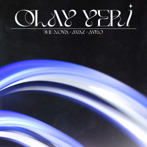 Album Olay Yeri (Explicit) from 