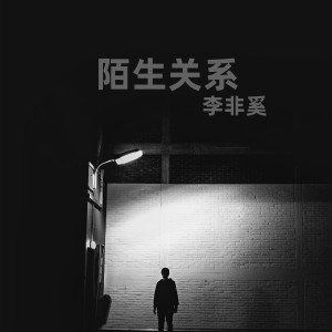 Album 陌生关系 from 李非奚