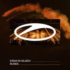 Album Runes from Kiran M Sajeev