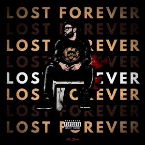Ever Since Eve的專輯Lost Forever (feat. Christian Radke & Chemical Youth) (Explicit)