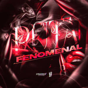 DJ TF的專輯Puta Fenomenal (Explicit)