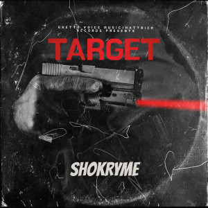Shokryme的专辑Target