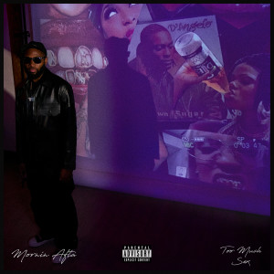 Listen to Uber Outside (Explicit) song with lyrics from Mornin Afta