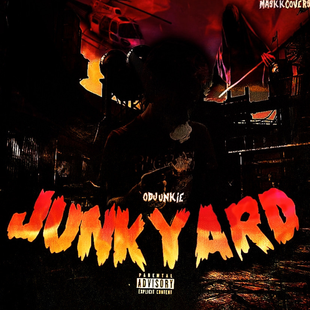 No Hook (feat. Dropyomaskk) (Explicit)