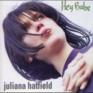 收聽Juliana Hatfield的I See You歌詞歌曲