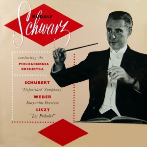 Listen to Symphony No. 8 In B Minor "Unfinished": I. Allegro Moderato song with lyrics from Rudolf Schwarz