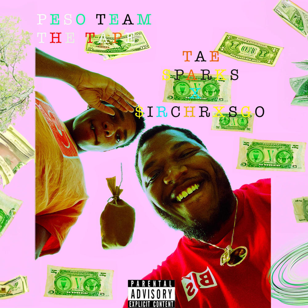 TTSU (Intro) (feat. Sirchrxsgo & DJ HORSE|Explicit)