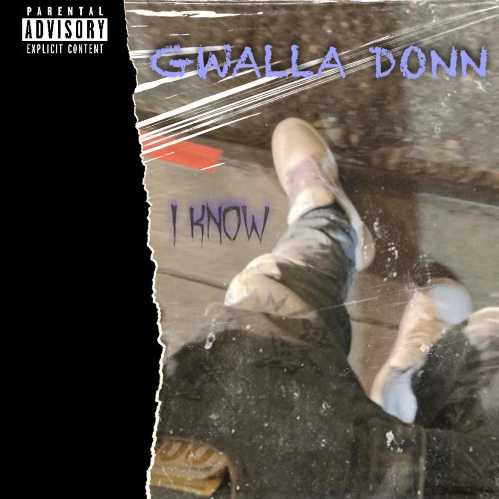 I KNOW (Explicit)