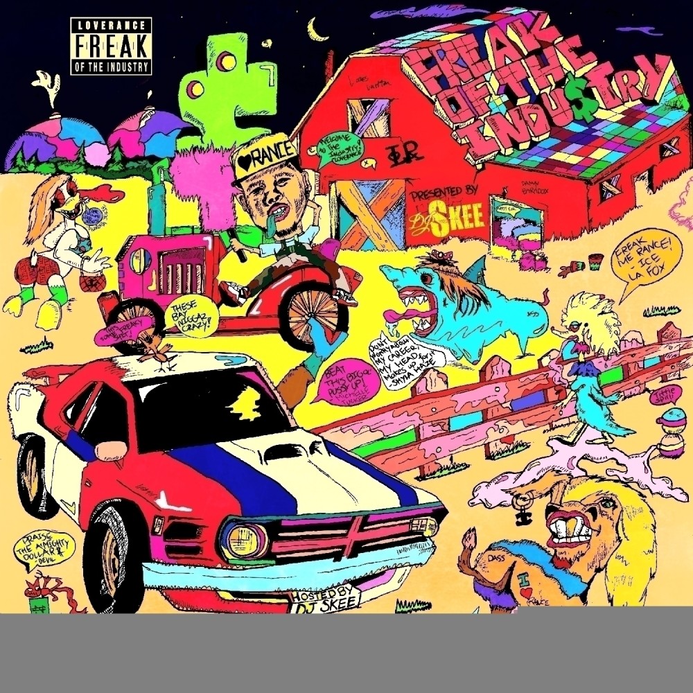 TRB (Explicit)