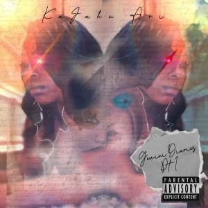 收聽Kajahn Ari的Come on (feat. Aniya) (Explicit)歌詞歌曲
