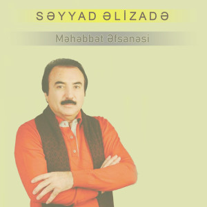 Album Məhəbbət Əfsanəsi from 