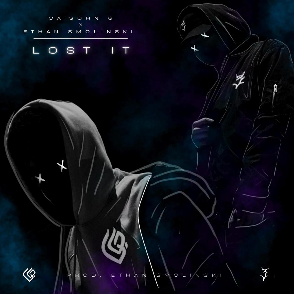 Lost It (Explicit)