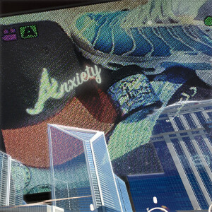 Album anxiety (Explicit) from nolimitdrako