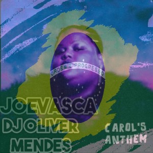 ดาวน์โหลดและฟังเพลง Brazil (Original Mix) พร้อมเนื้อเพลงจาก Joevasca