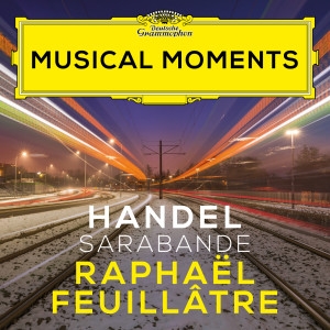 Raphaël Feuillâtre的專輯Handel: Suite in D Minor, HWV 437: III. Sarabande (Transcr. for Guitar) (Musical Moments)