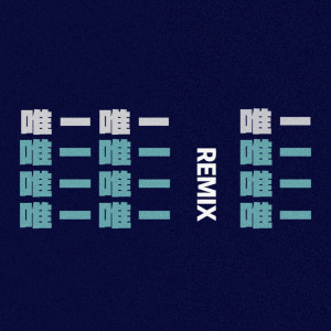 Album 唯一remix from 李宜柏PAULYBLEE