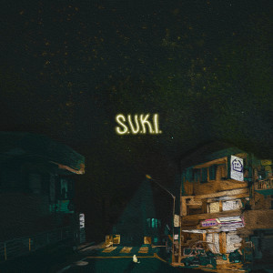 อัลบัม S.U.K.I. ศิลปิน raven