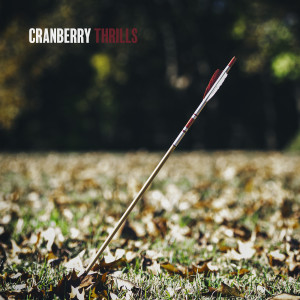 Thrills的專輯Cranberry