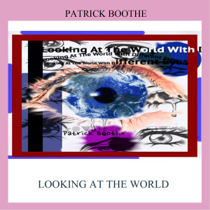 收聽Patrick Boothe的I Don't Wanna Wait in Vain歌詞歌曲