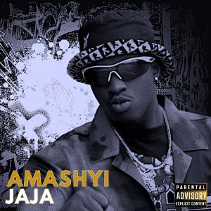 jaja rwanda的專輯AMASHYI (Explicit)