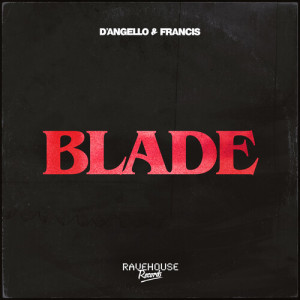 Album Blade from D'Angello & Francis