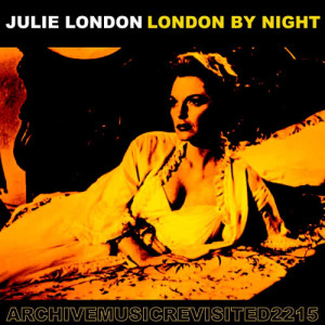 ดาวน์โหลดและฟังเพลง Well, Sir พร้อมเนื้อเพลงจาก Julie London