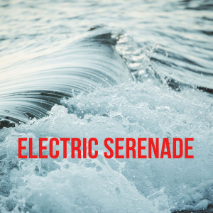 Tom Walsh的專輯Electric Serenade