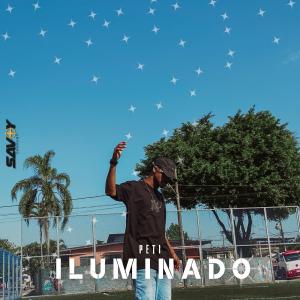 Savoy的專輯Iluminado (feat. Dé915, dontry & Savoy) [Explicit]