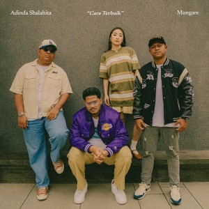 ดาวน์โหลดและฟังเพลง Cara Terbaik พร้อมเนื้อเพลงจาก Adinda Shalahita