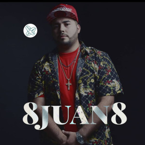 8juan8的專輯Holy Bread (Explicit)