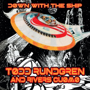 อัลบัม Down with the Ship ศิลปิน Todd Rundgren
