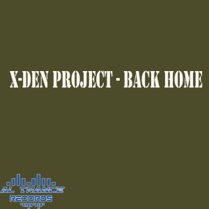 อัลบัม Back Home ศิลปิน X-Den Project