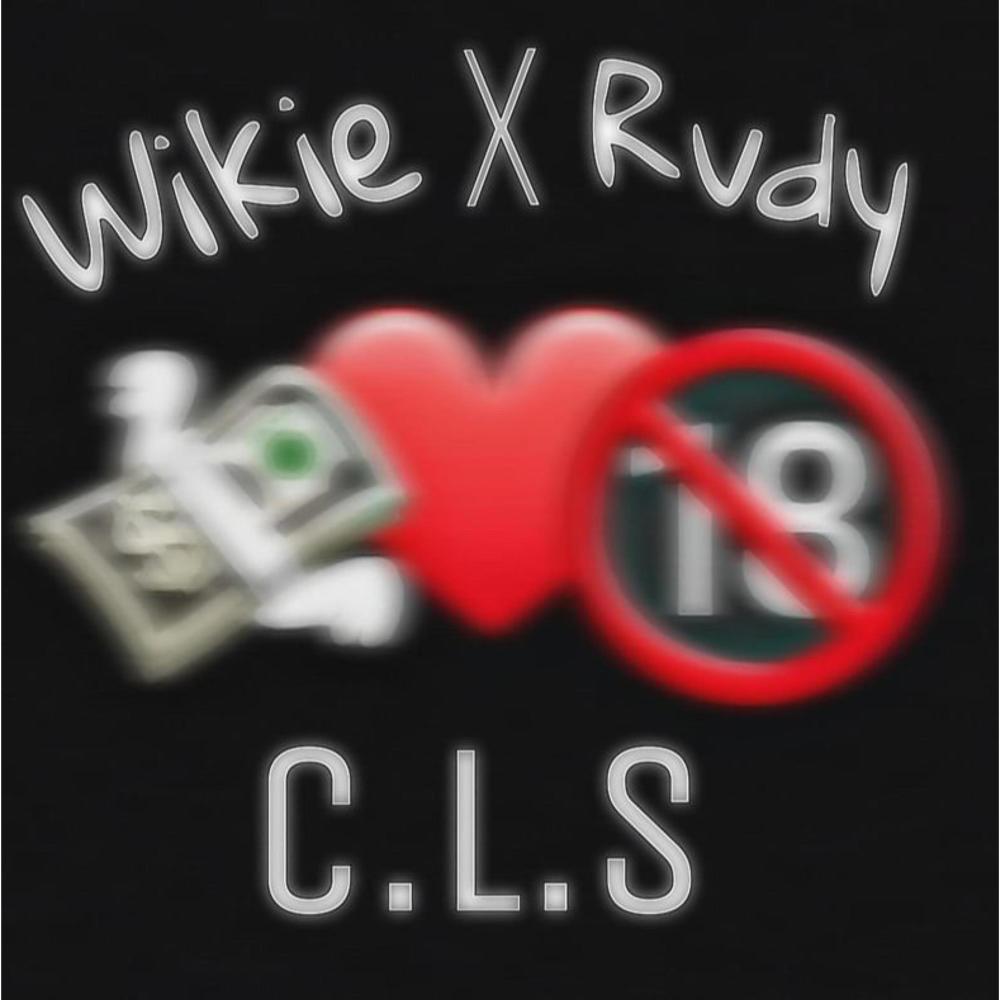 C.L.S (feat. Rvdy)