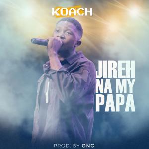 Album Jireh na my papa from 