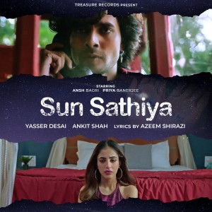 Yasser Desai的专辑Sun Sathiya
