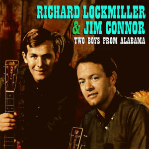Jim Connor的專輯Two Boys From Alabama