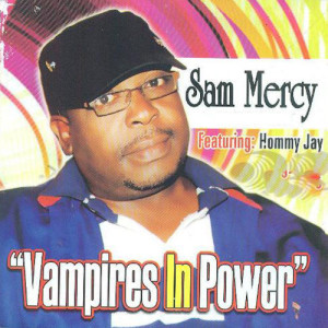ดาวน์โหลดและฟังเพลง Raggae Ambassador พร้อมเนื้อเพลงจาก Sam Mercy