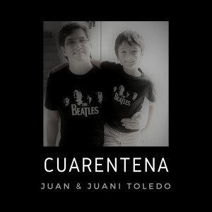 Album Cuarentena from Juan