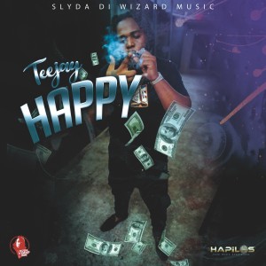收聽TeeJay的Happy (Explicit)歌詞歌曲