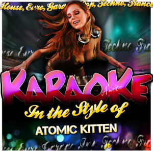 收聽Ameritz - Karaoke的Cradle (In the Style of Atomic Kitten) [Karaoke Version] (Karaoke Version)歌詞歌曲