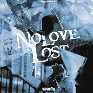YBN Lil Bro的專輯No Love Lost (Explicit)
