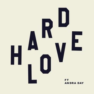 收聽Needtobreathe的HARD LOVE (feat. Andra Day)歌詞歌曲