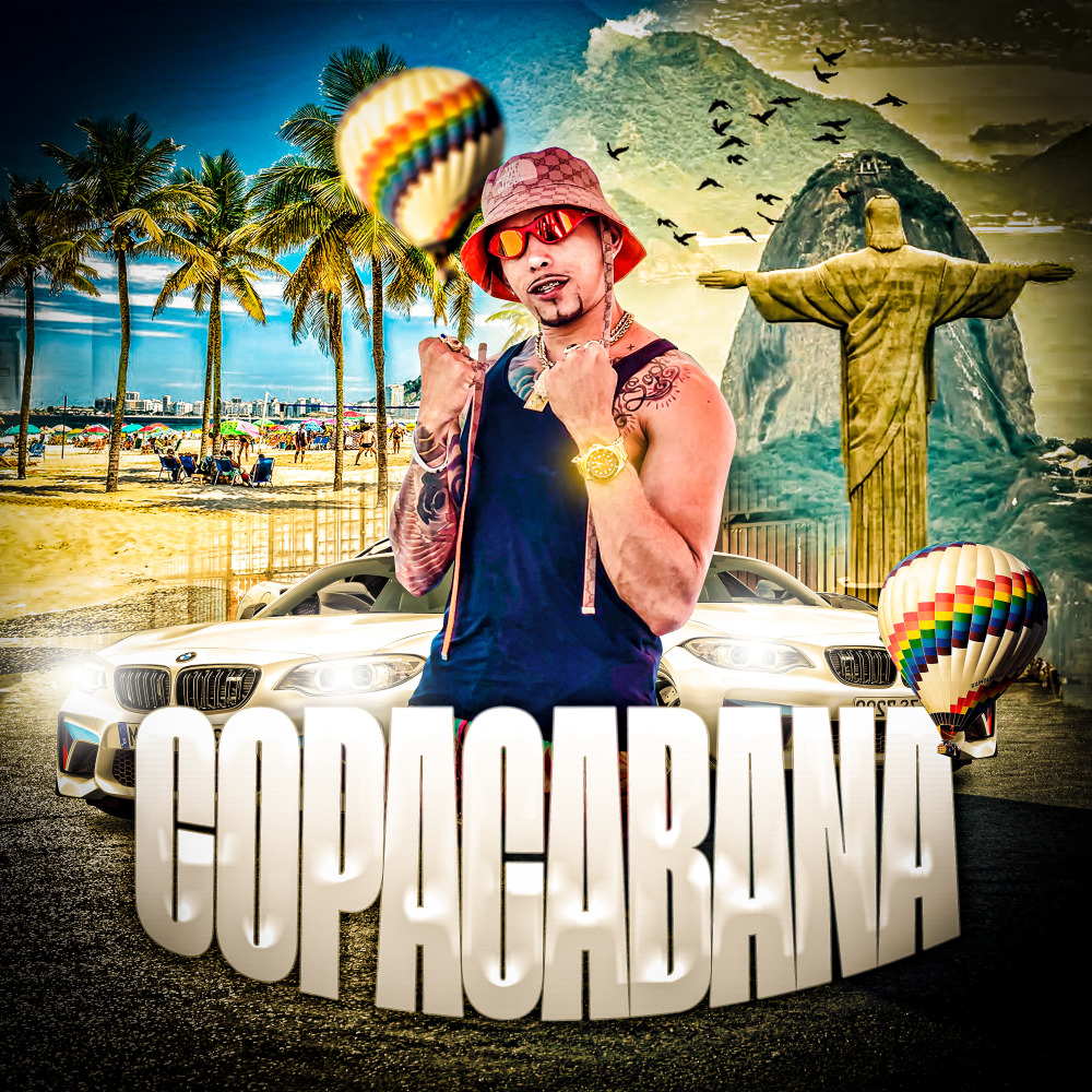 Copacabana