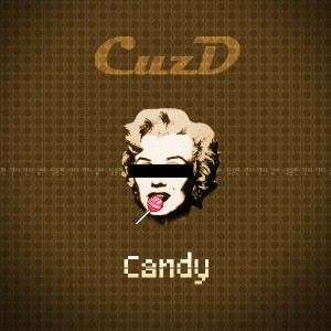 ดาวน์โหลดและฟังเพลง Candy Instrumental (Instrumental) พร้อมเนื้อเพลงจาก 커즈디