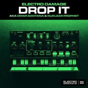 อัลบัม Drop It ศิลปิน Omar Santana