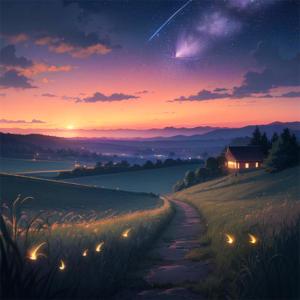 Ujjwal Kumar的專輯Faded In The Echo