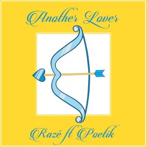 Album Another Lover from RAZÉ