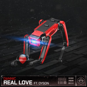 อัลบัม Real Love ศิลปิน Dannic