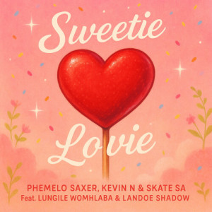 Listen to Sweetie Lovie song with lyrics from Phemelo Saxer