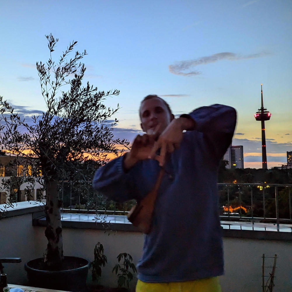 Köllefornia (Explicit)